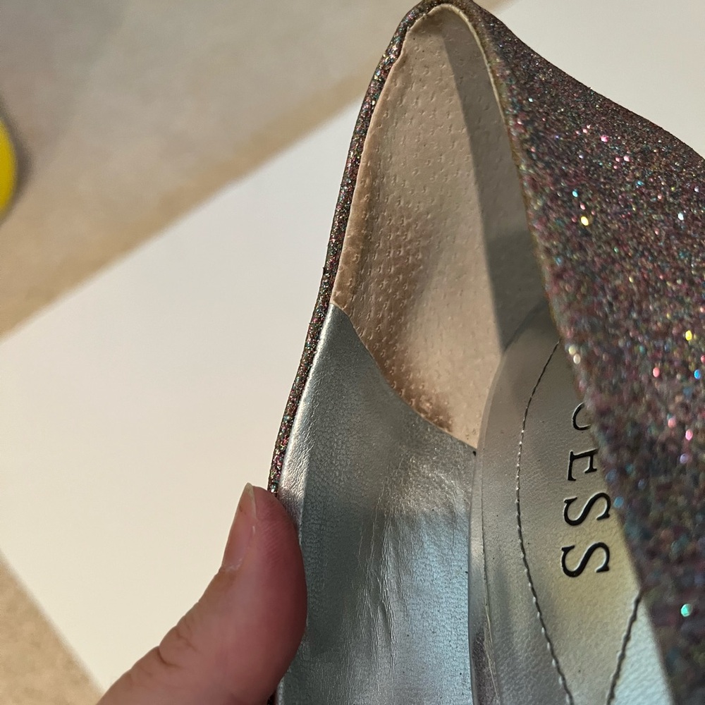 Guess pumps - Picture 5 of 5